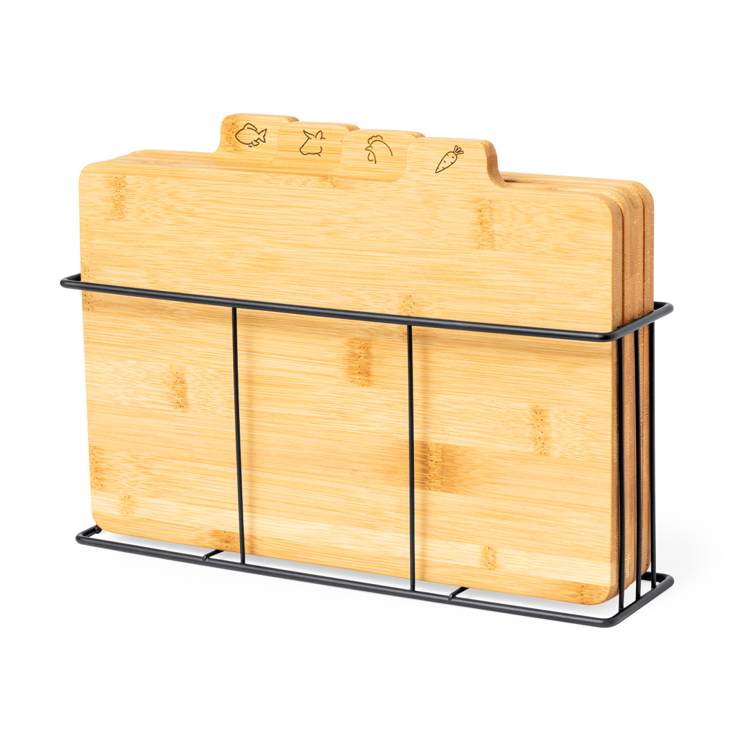 Zestaw desek kuchennych Sendak P169768T