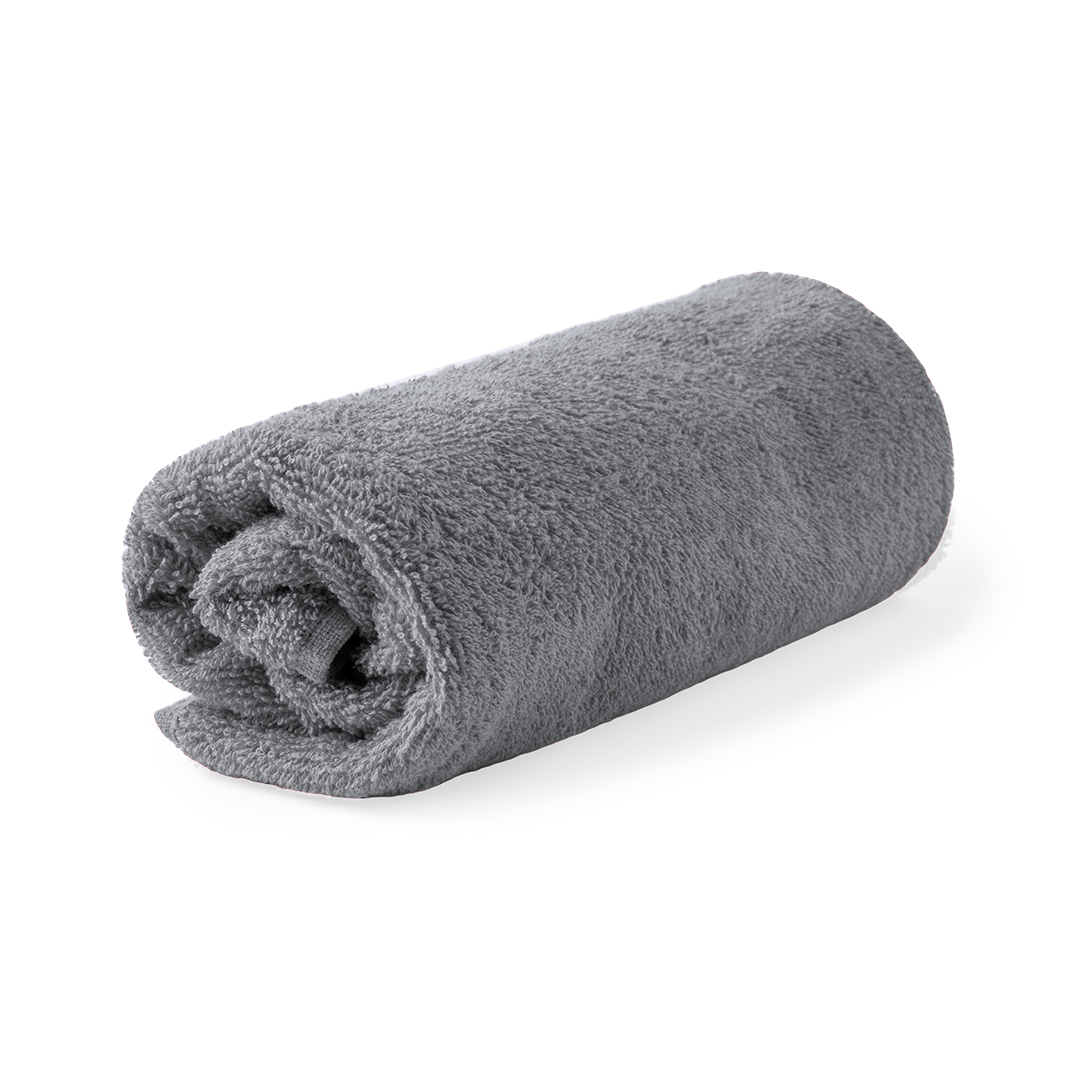 Ręcznik Koleva P169776T szary