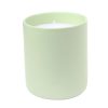 Świeca aromatyczna Elora P169782T zielony
