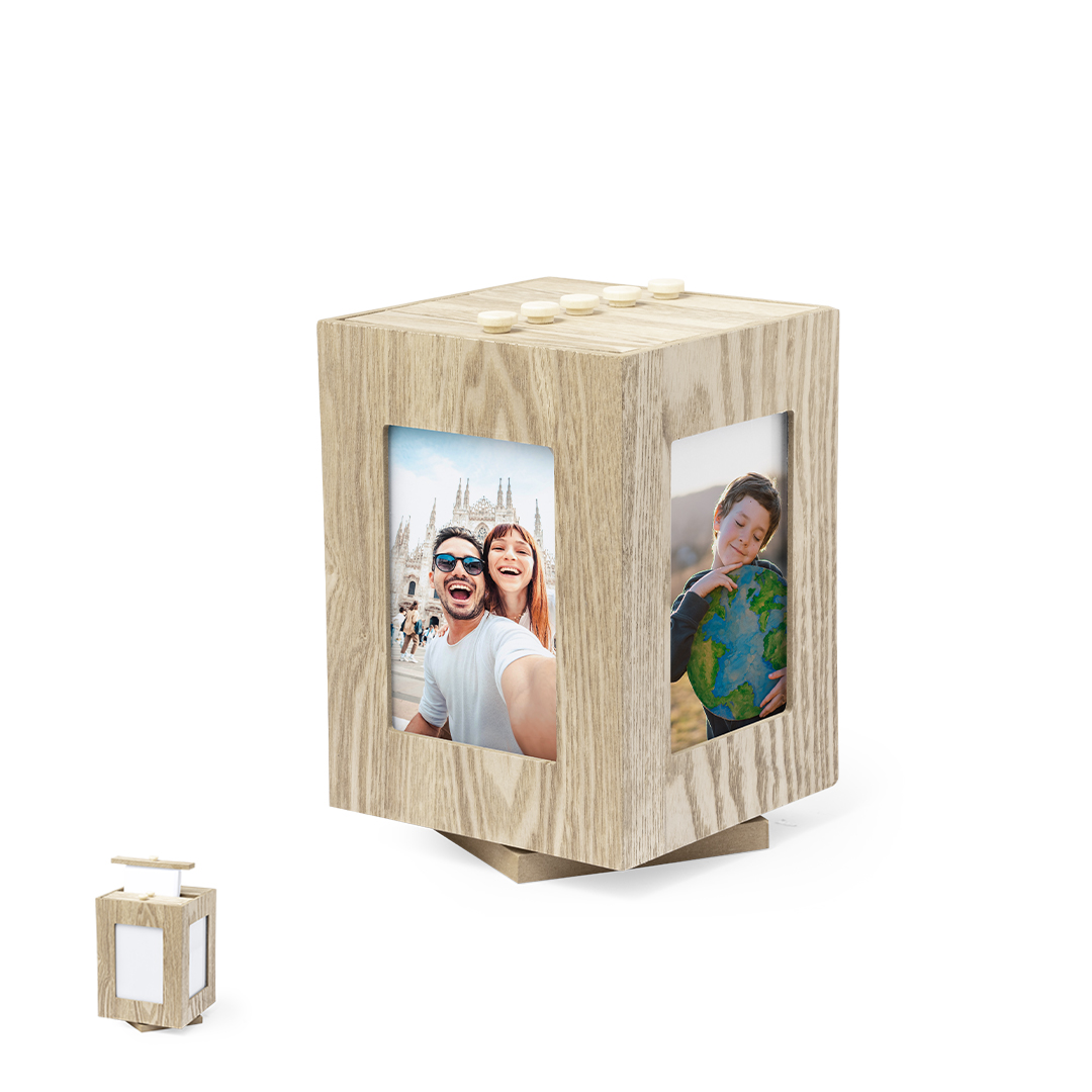 Ramka na zdjęcia Vesper P169799T
