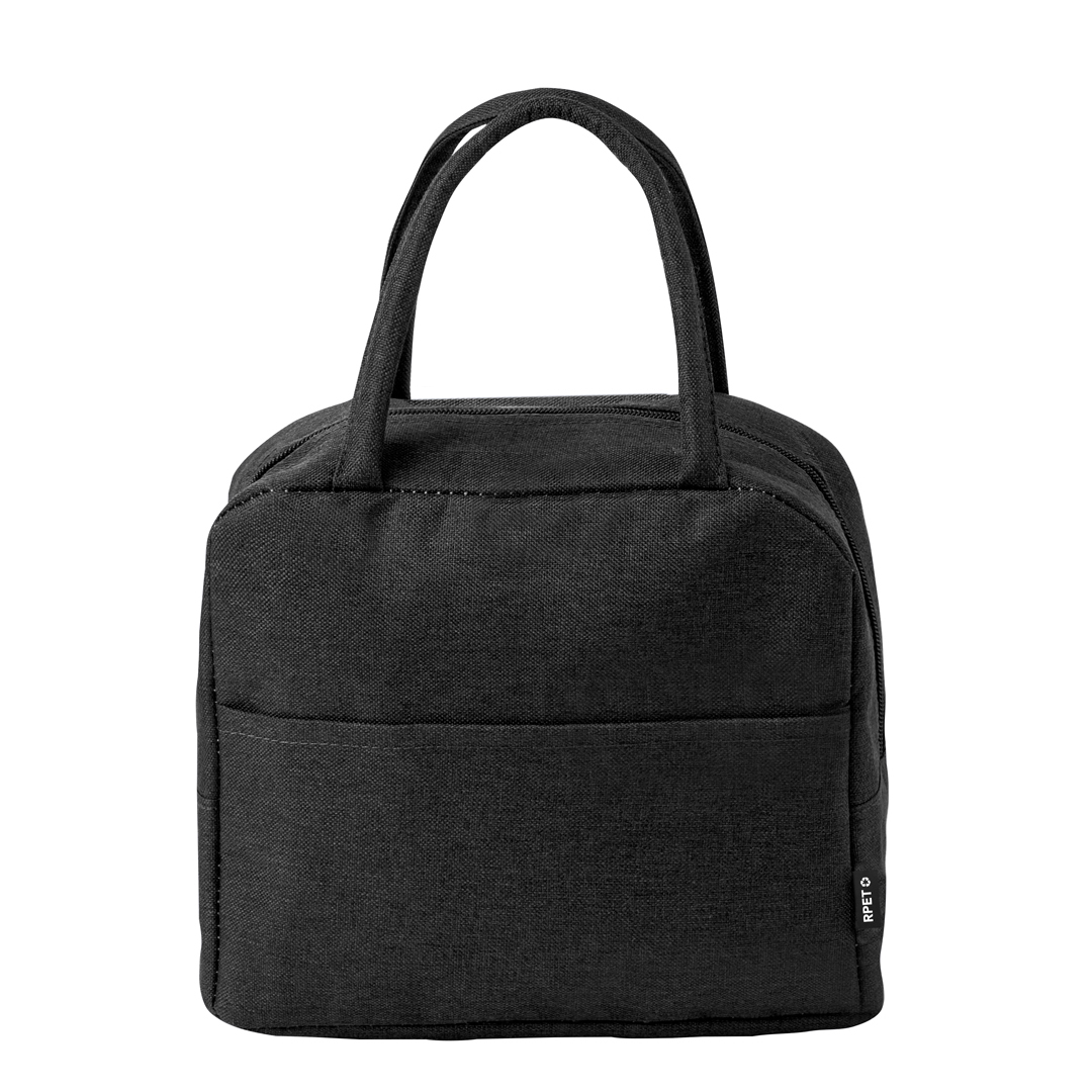 Torba chłodząca Hartman P169810T czarny