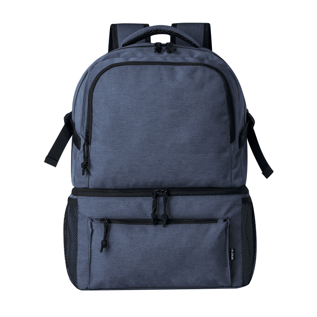 Plecak termoizolacyjny Gaslin P169818T granatowy