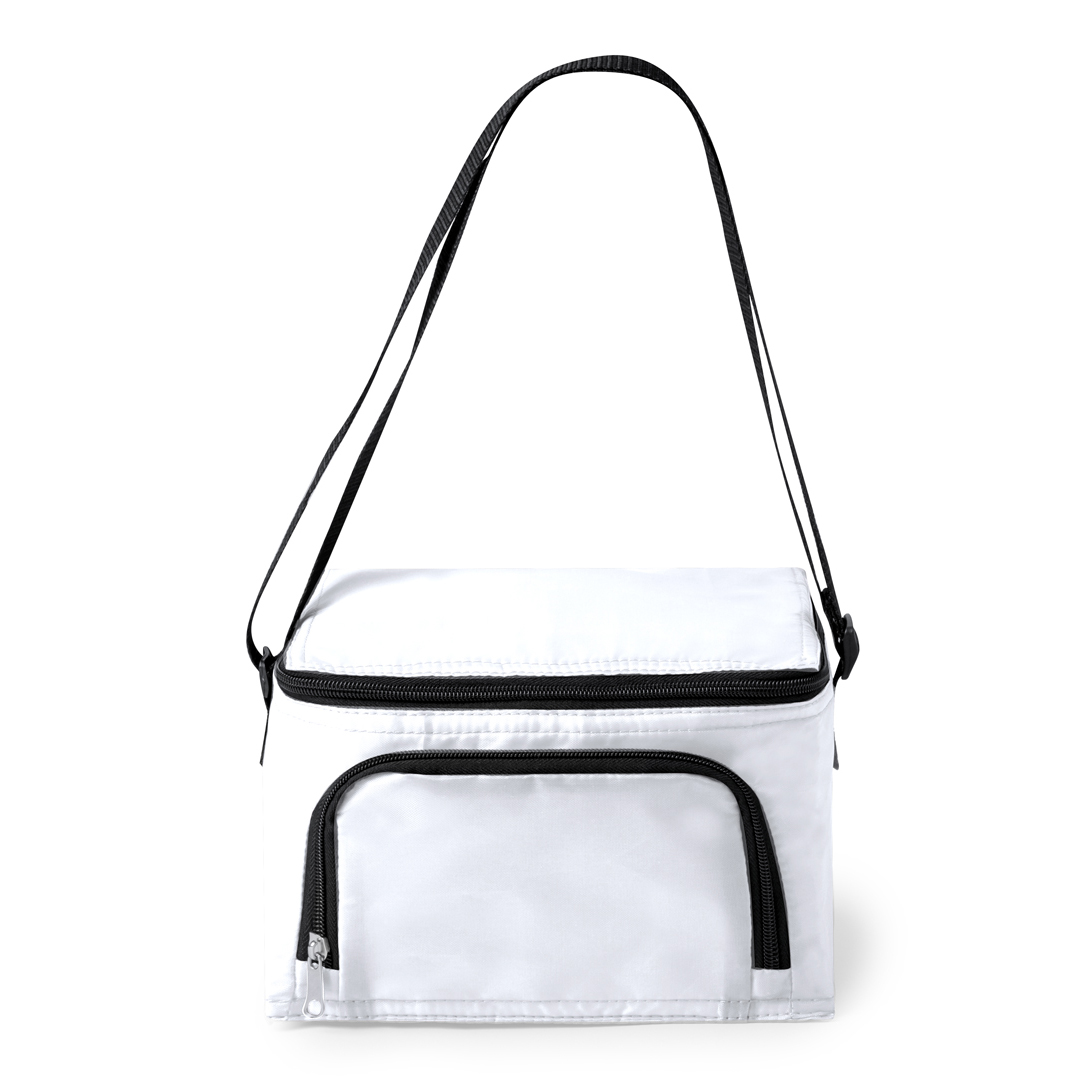 Torba chłodząca Radant P169821T biały