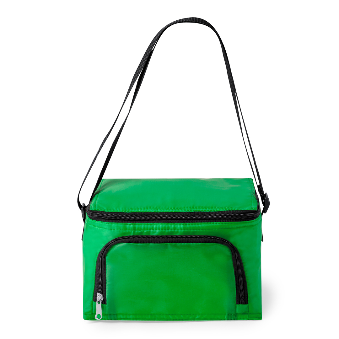 Torba chłodząca Radant P169821T zielony