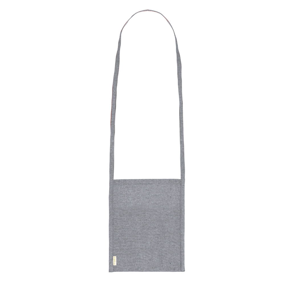 Torba wielofunkcyjna Wisy P169848T czarny