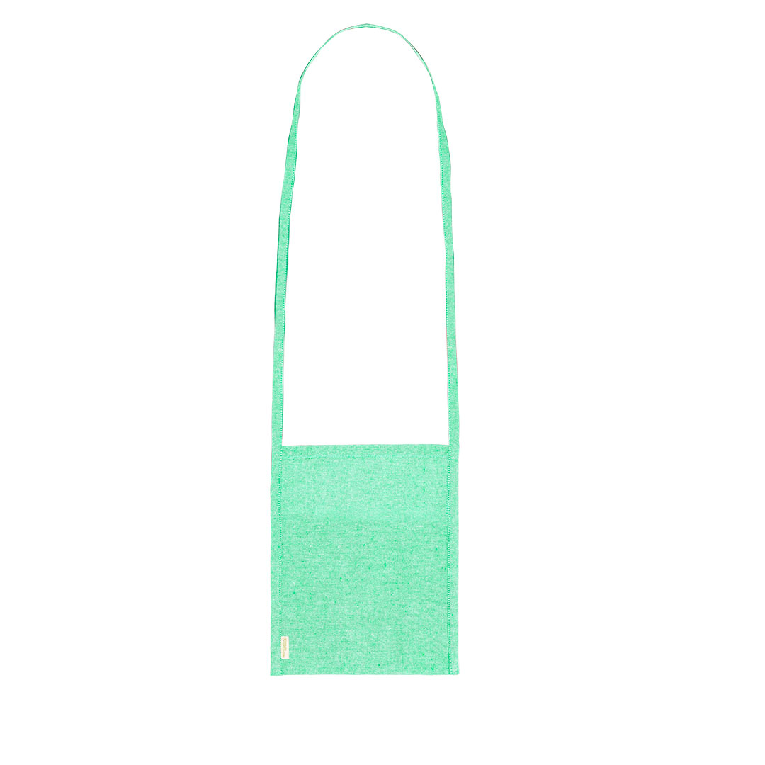 Torba wielofunkcyjna Wisy P169848T zielony
