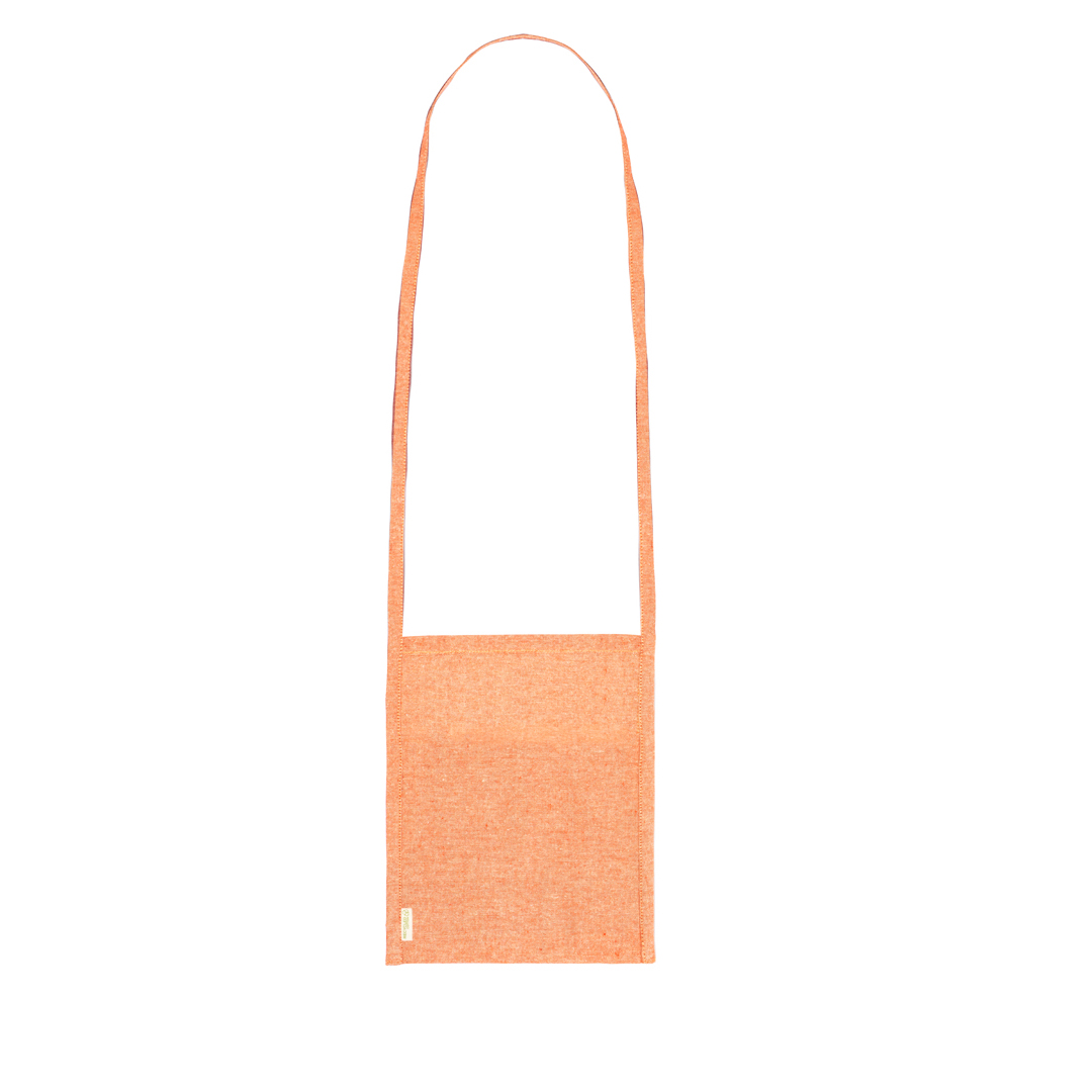Torba wielofunkcyjna Wisy P169848T pomarańczowy