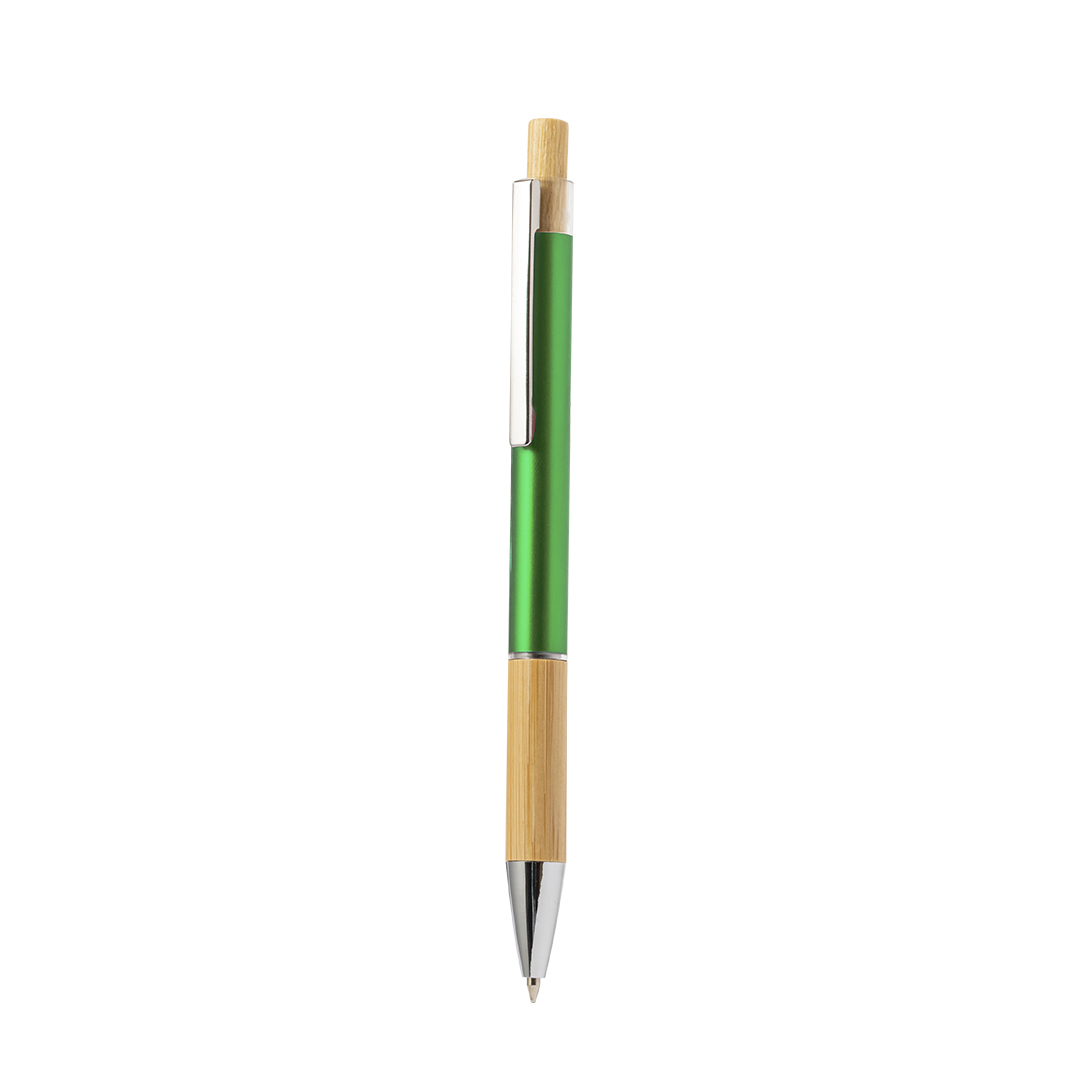 Długopis Weler P169906T zielony
