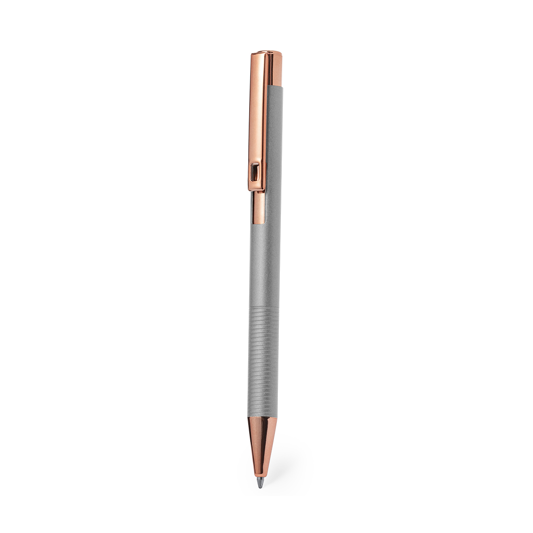 Długopis Raitox P169935T szary