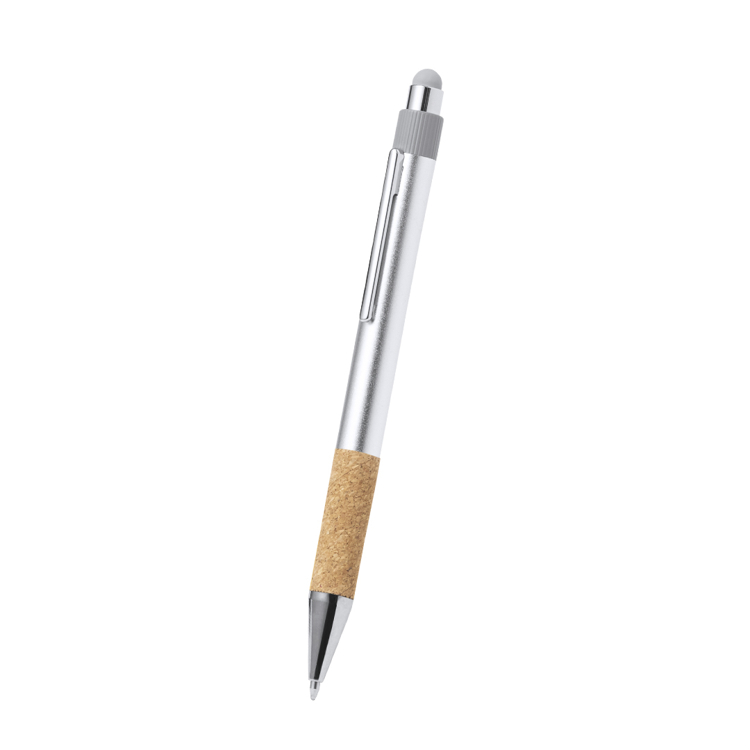 Długopis z rysikiem Fobox P169946T