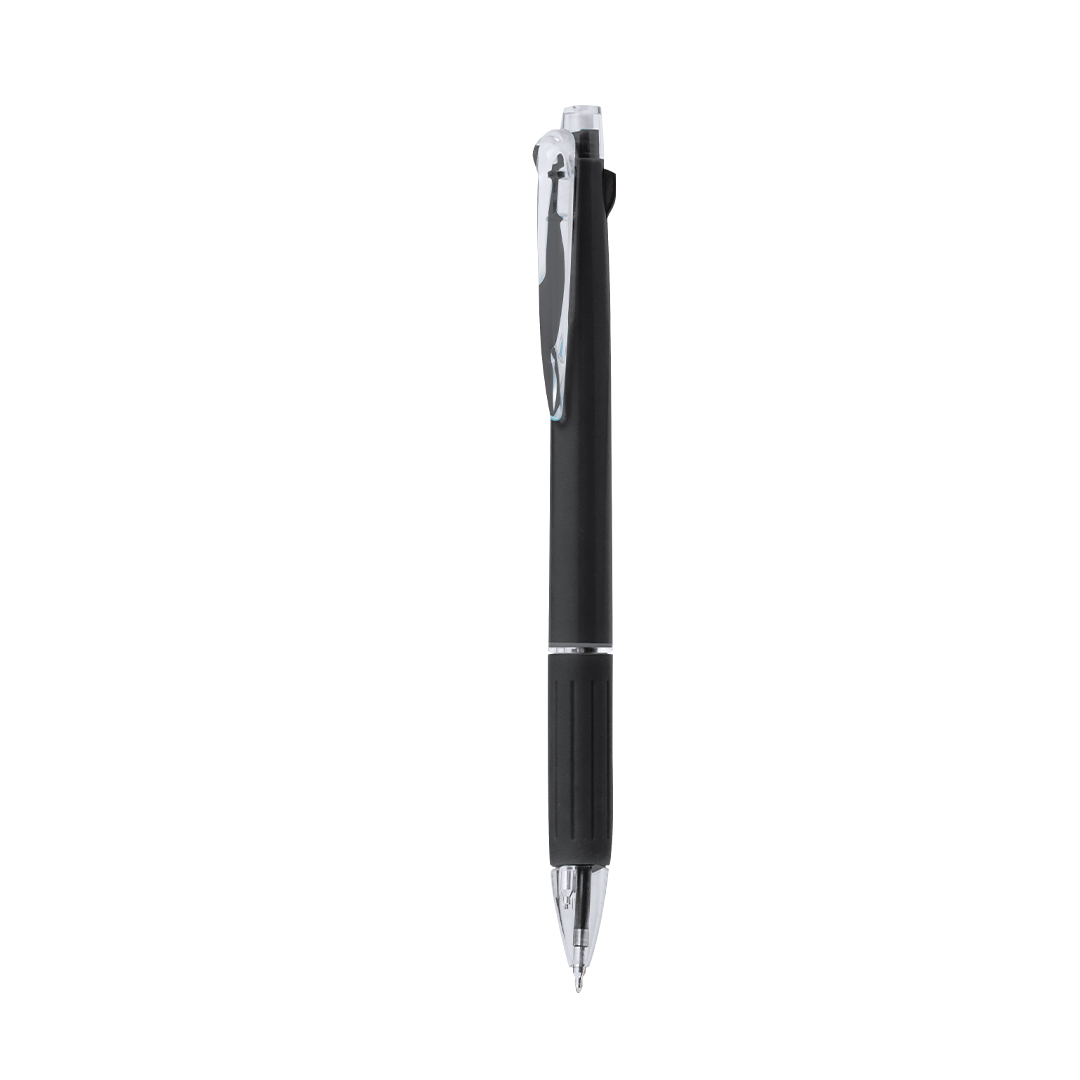 Długopis Lecon P169996T czarny