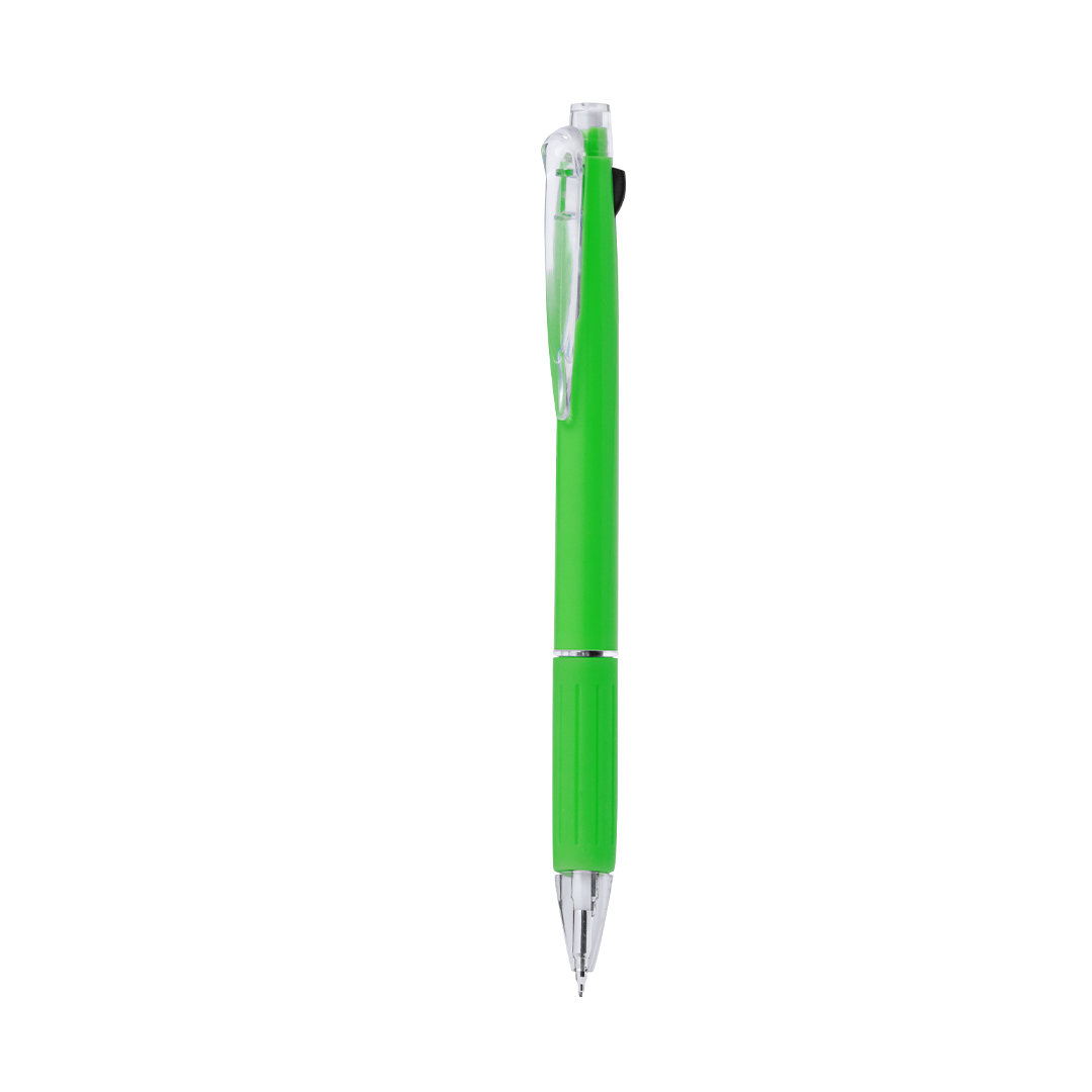 Długopis Lecon P169996T zielony