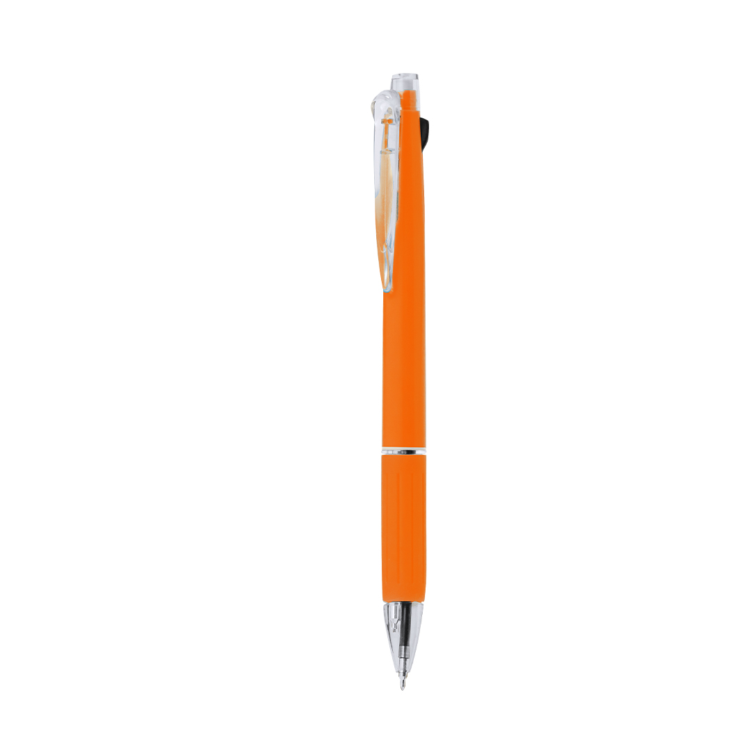 Długopis Lecon P169996T pomarańczowy