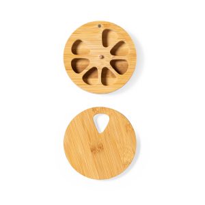 Dozownik tabletek Medlar P170015T 