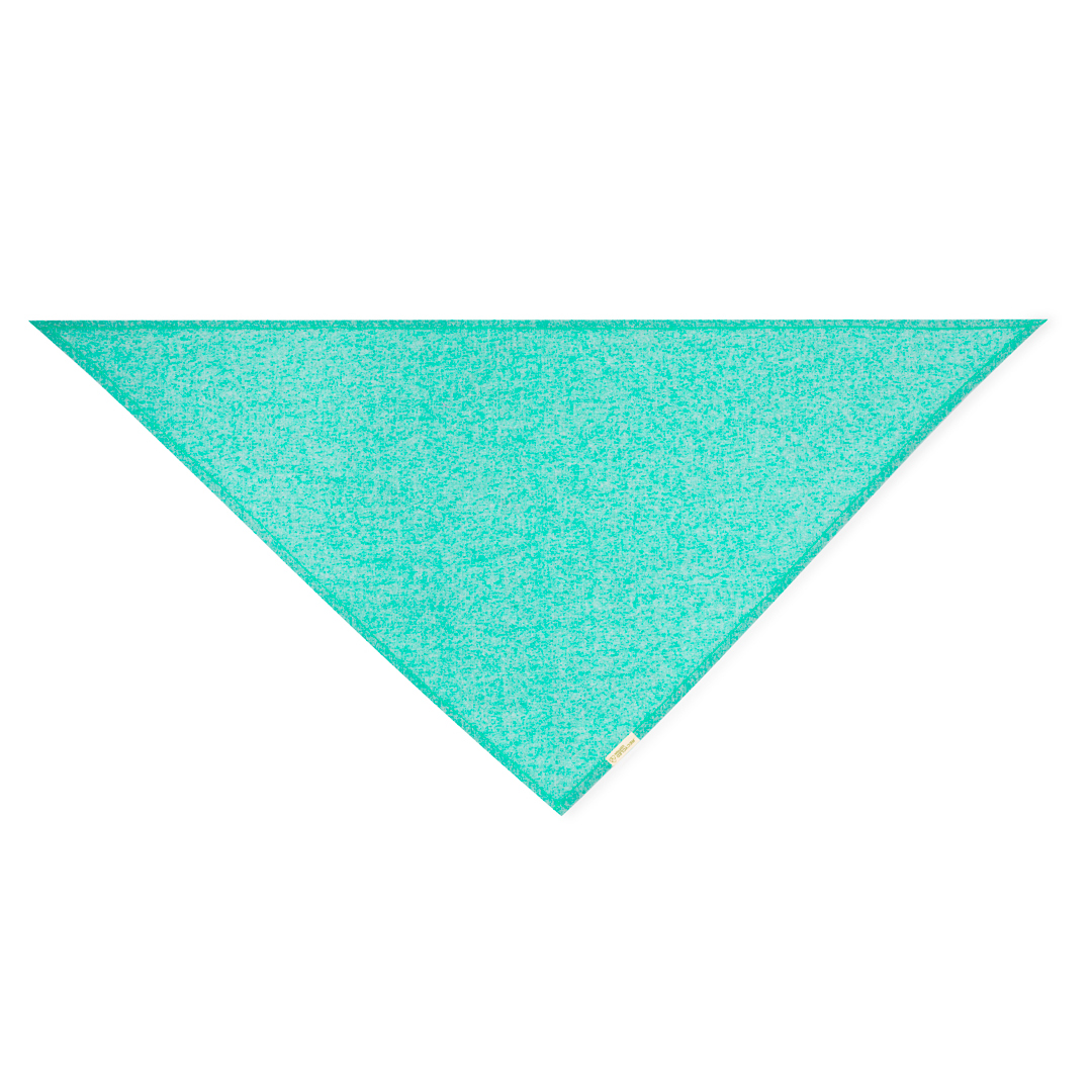 Chusta Romin P170017T zielony
