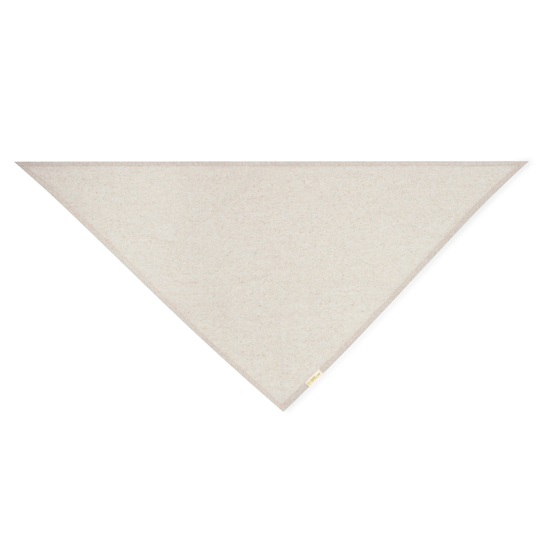 Chusta Romin P170017T naturalny