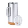 Kubek termiczny Frilan P170052T