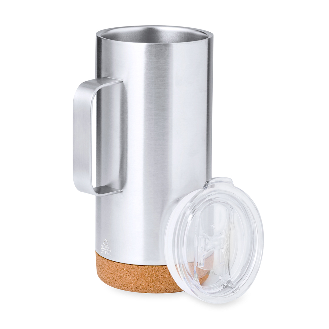 Kubek termiczny Frilan P170052T
