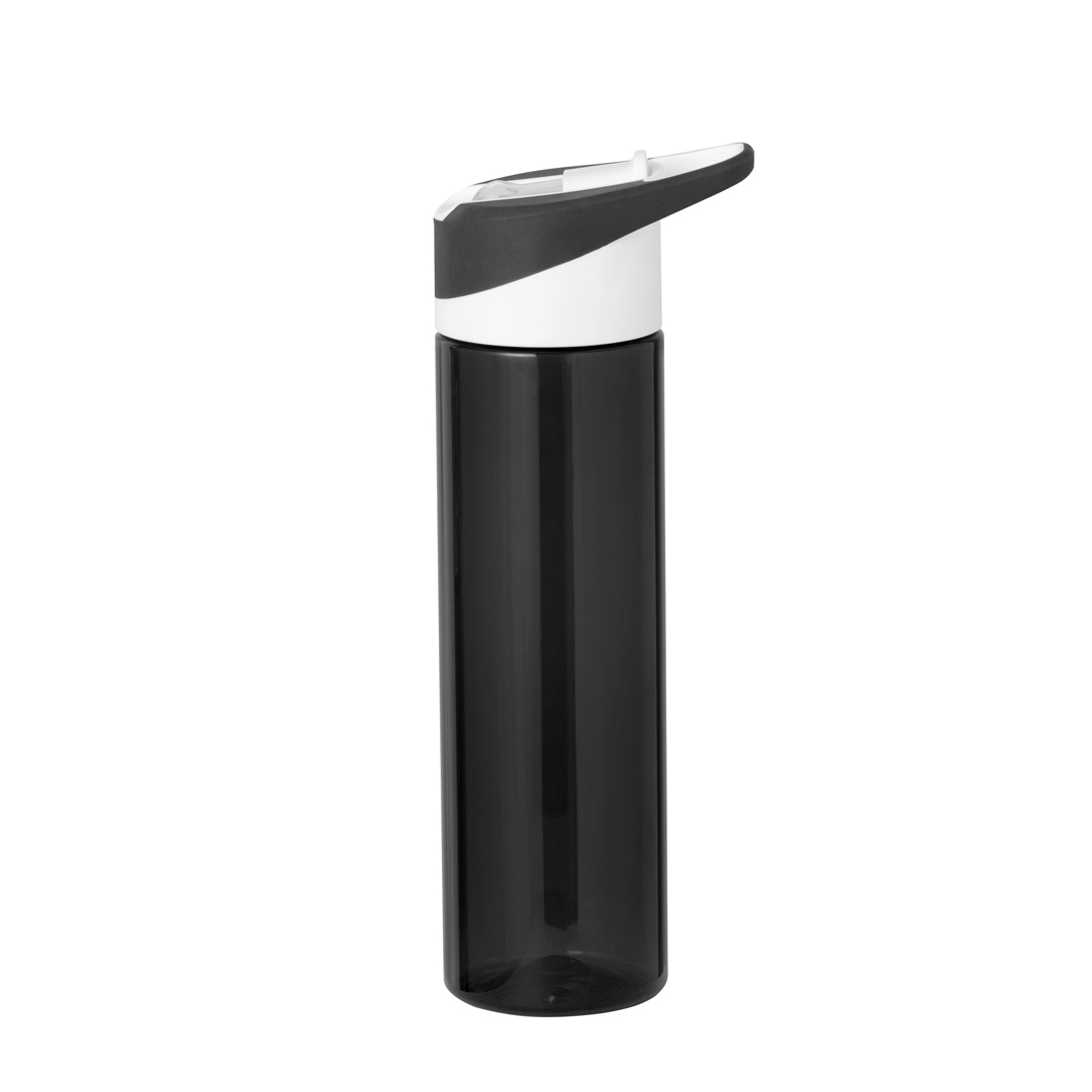 Butelka Laudon P170098T czarny