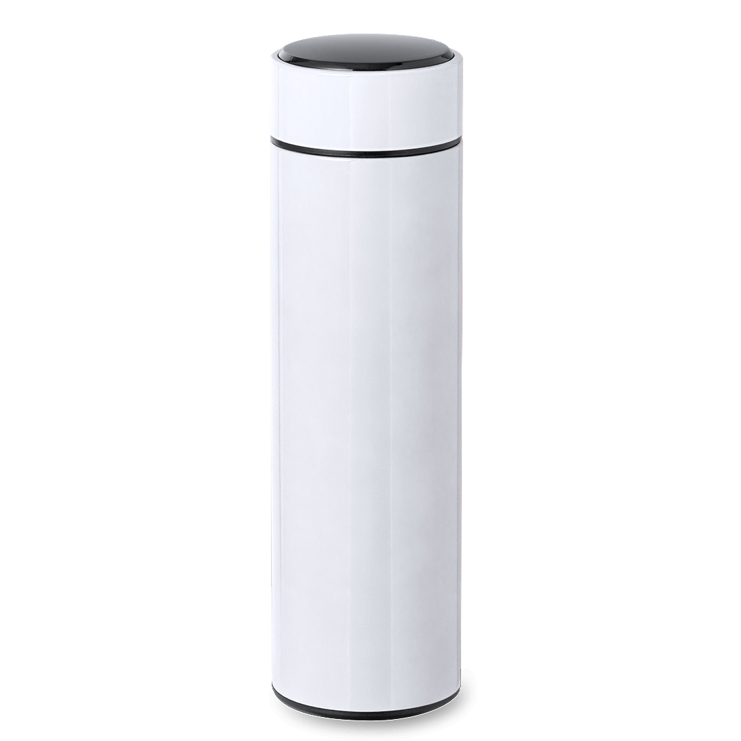 Termos próżniowy Sutung P170138T biały