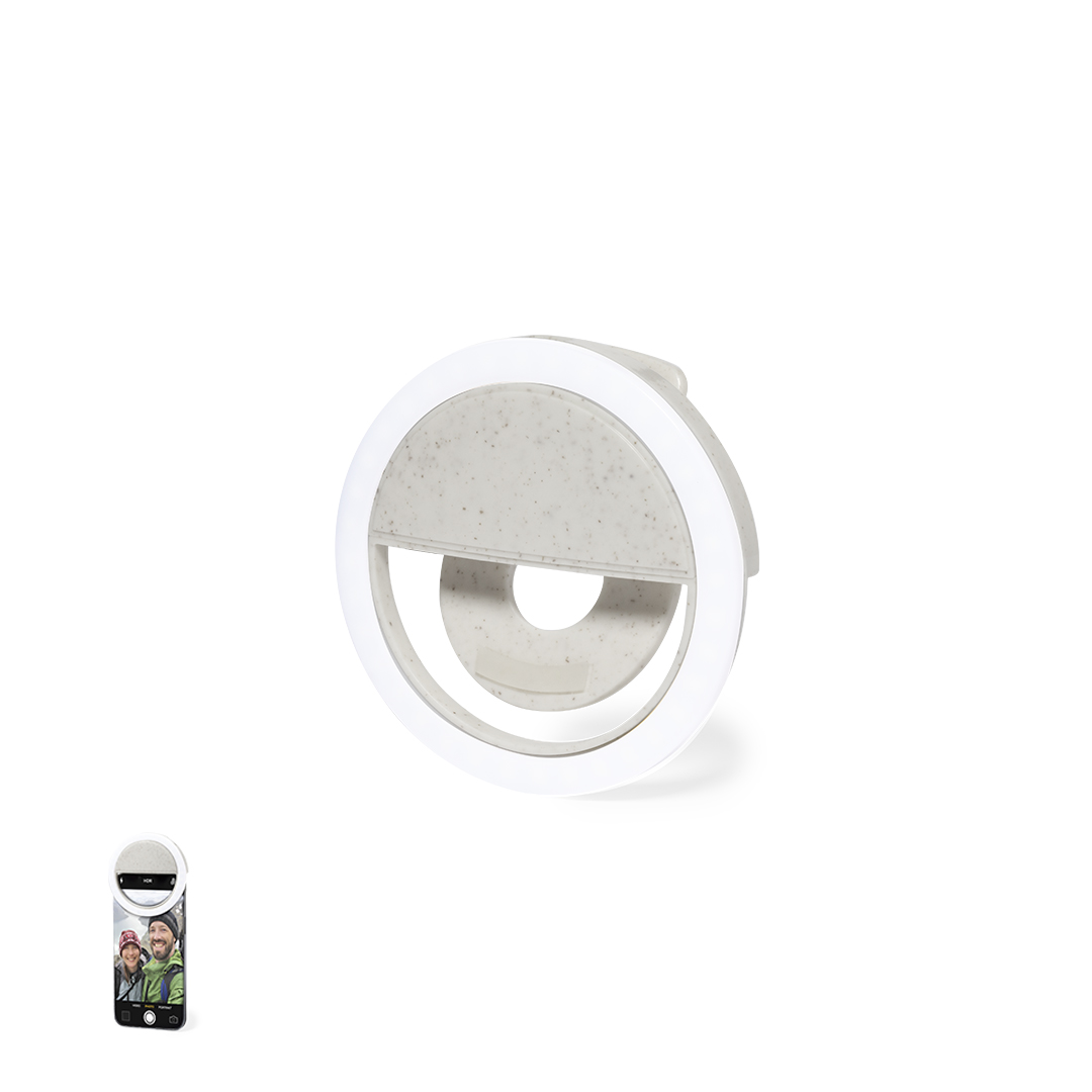 Lampa pierścieniowa Traxo P170154T