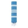Ręcznik pareo Harlow P170187T granatowy