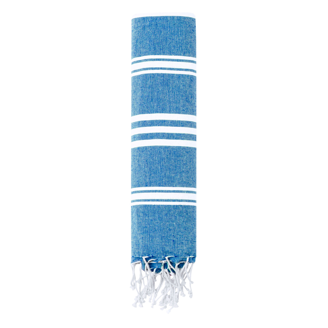 Ręcznik pareo Harlow P170187T granatowy