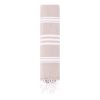 Ręcznik pareo Harlow P170187T naturalny