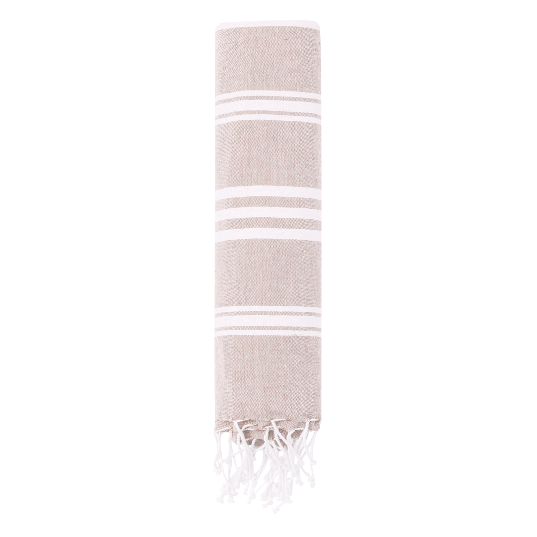 Ręcznik pareo Harlow P170187T naturalny