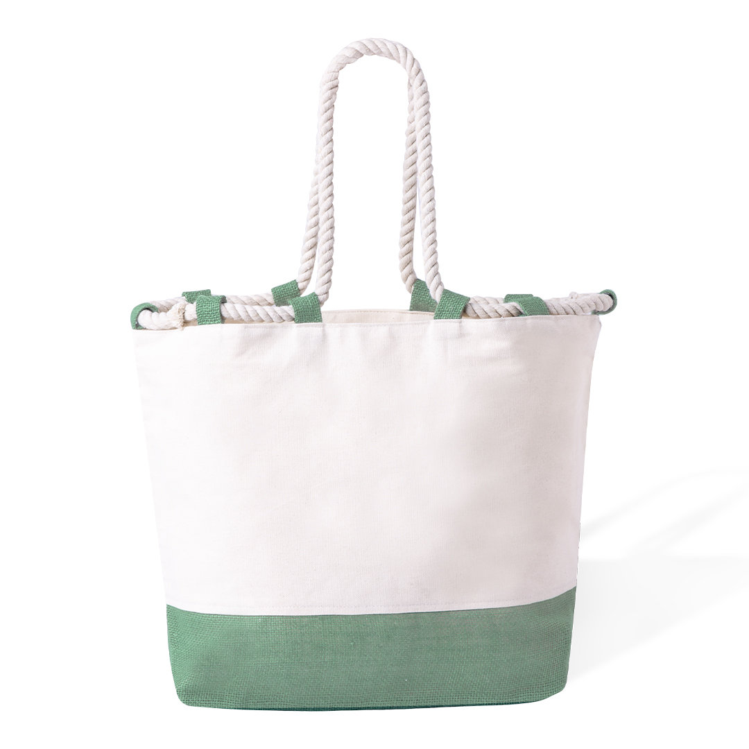 Torba Belesi P170208T zielony