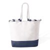 Torba Belesi P170208T granatowy