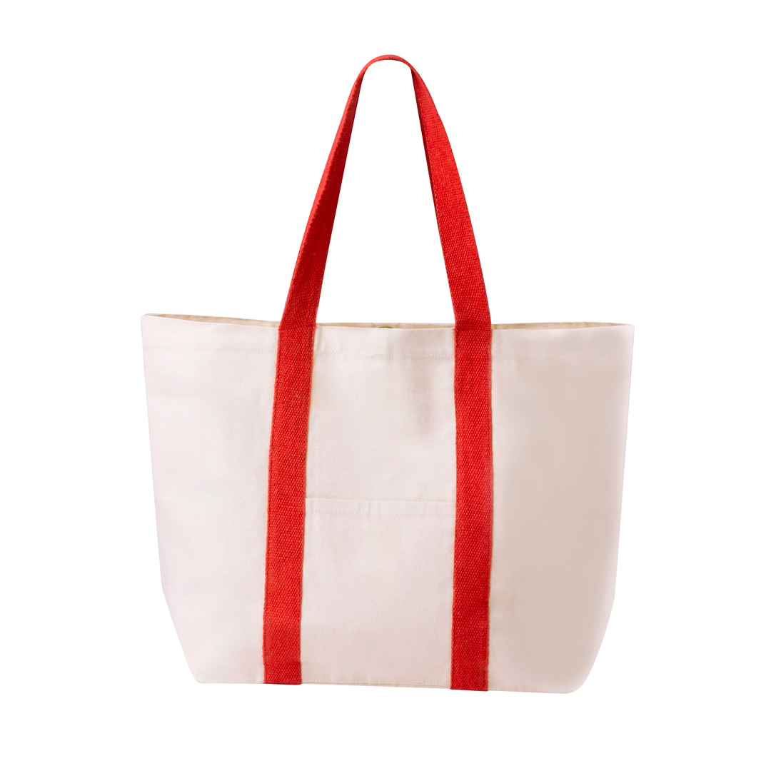 Torba Dretan P170211T czerwony