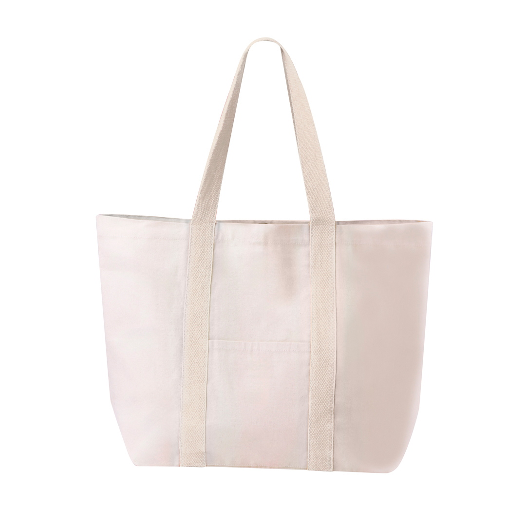 Torba Dretan P170211T naturalny
