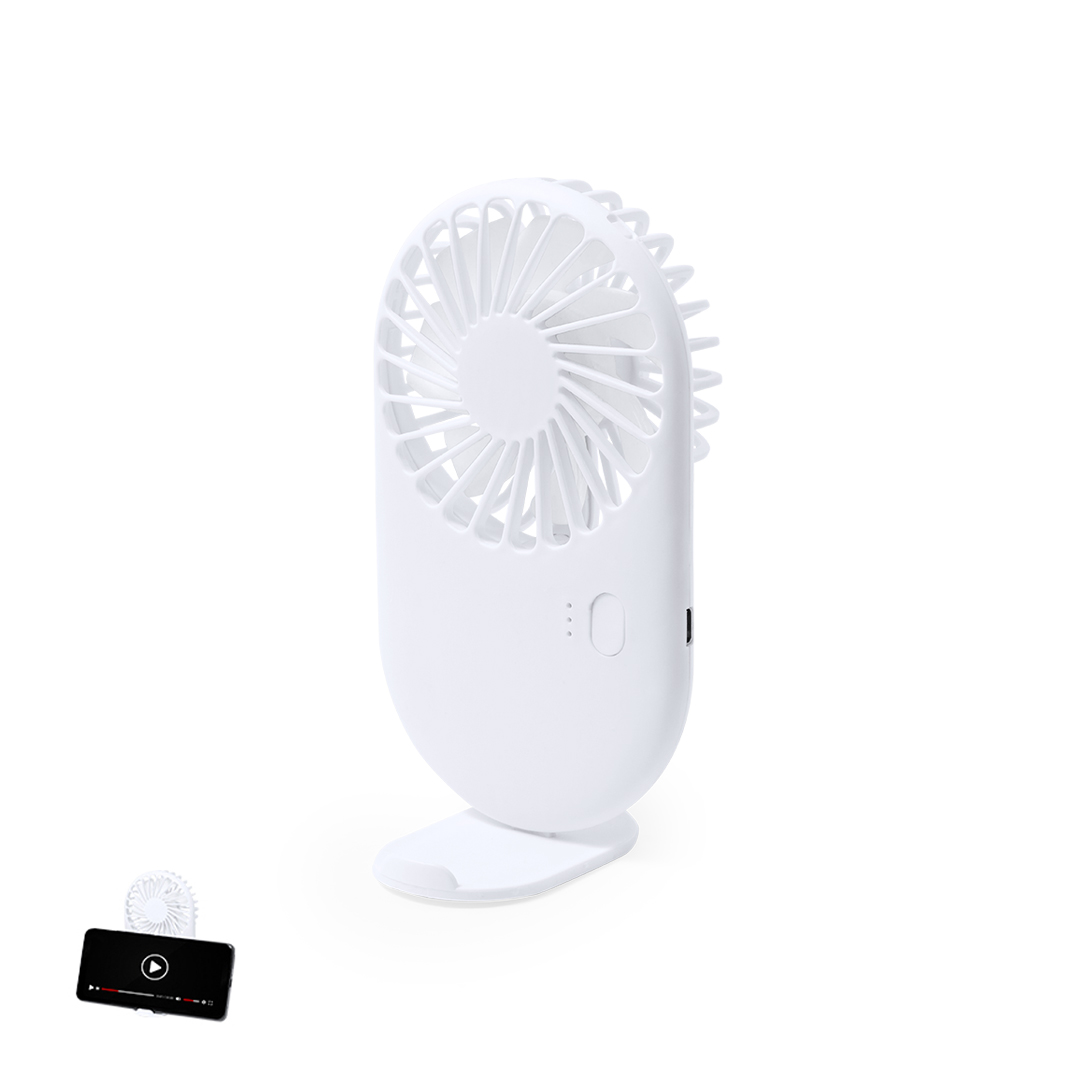 Uchwyt do wachlarza Fanger P170232T