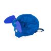 Wentylator z atomizerem Bluco P170235T niebieski
