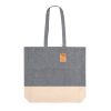 Torba Kauna P170254T czarny