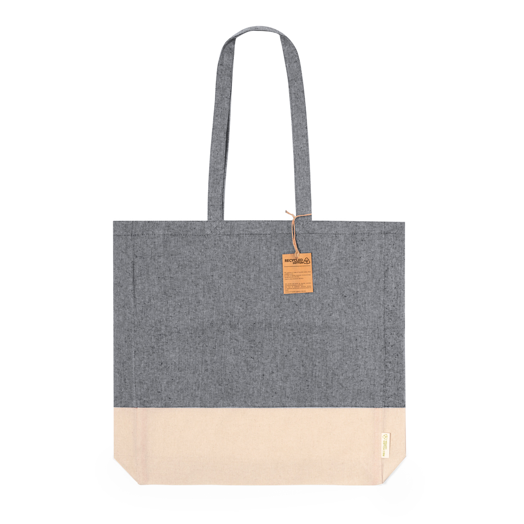 Torba Kauna P170254T czarny