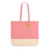 Torba Kauna P170254T czerwony
