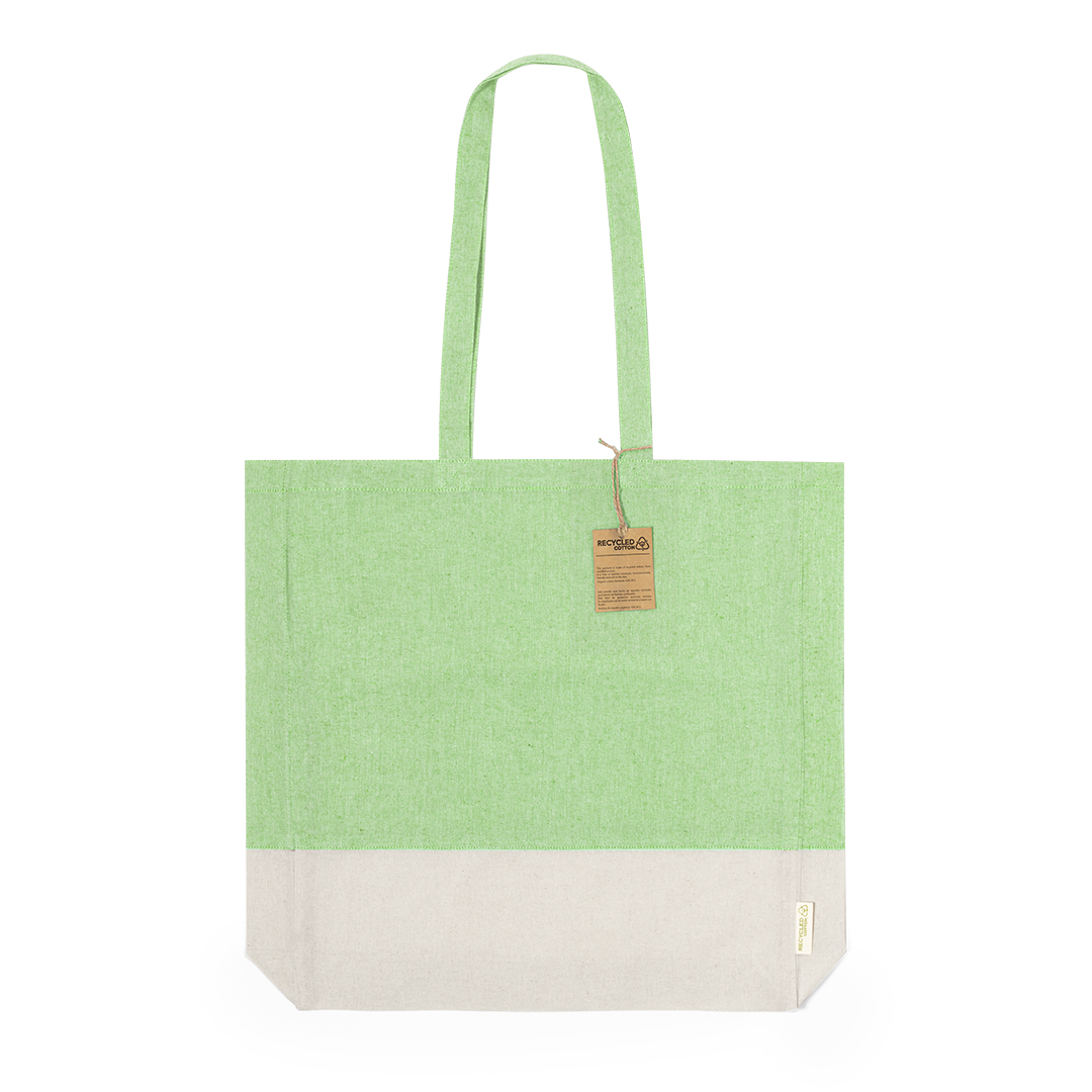 Torba Kauna P170254T zielony
