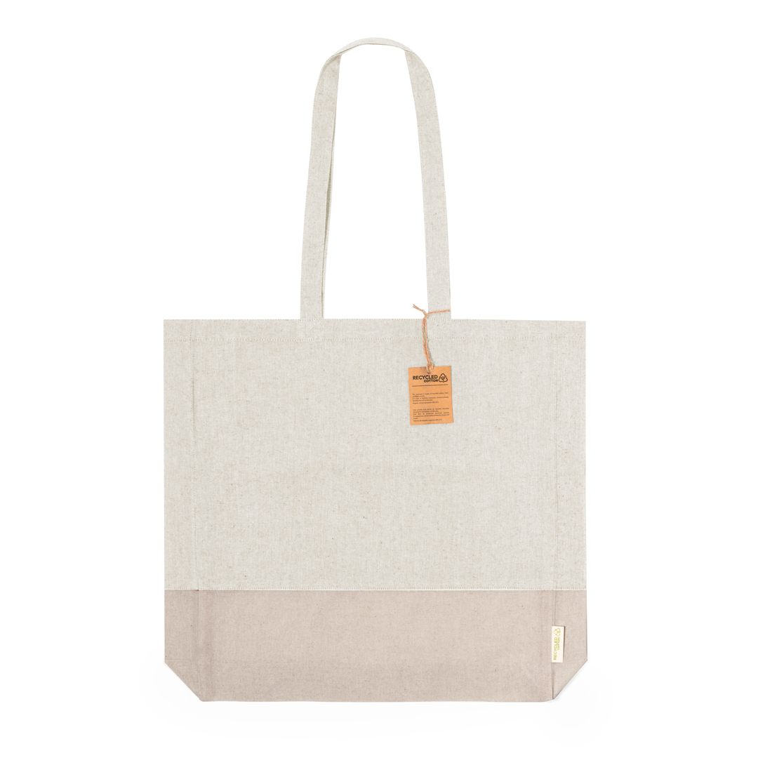 Torba Kauna P170254T naturalny