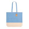 Torba Kauna P170254T niebieski