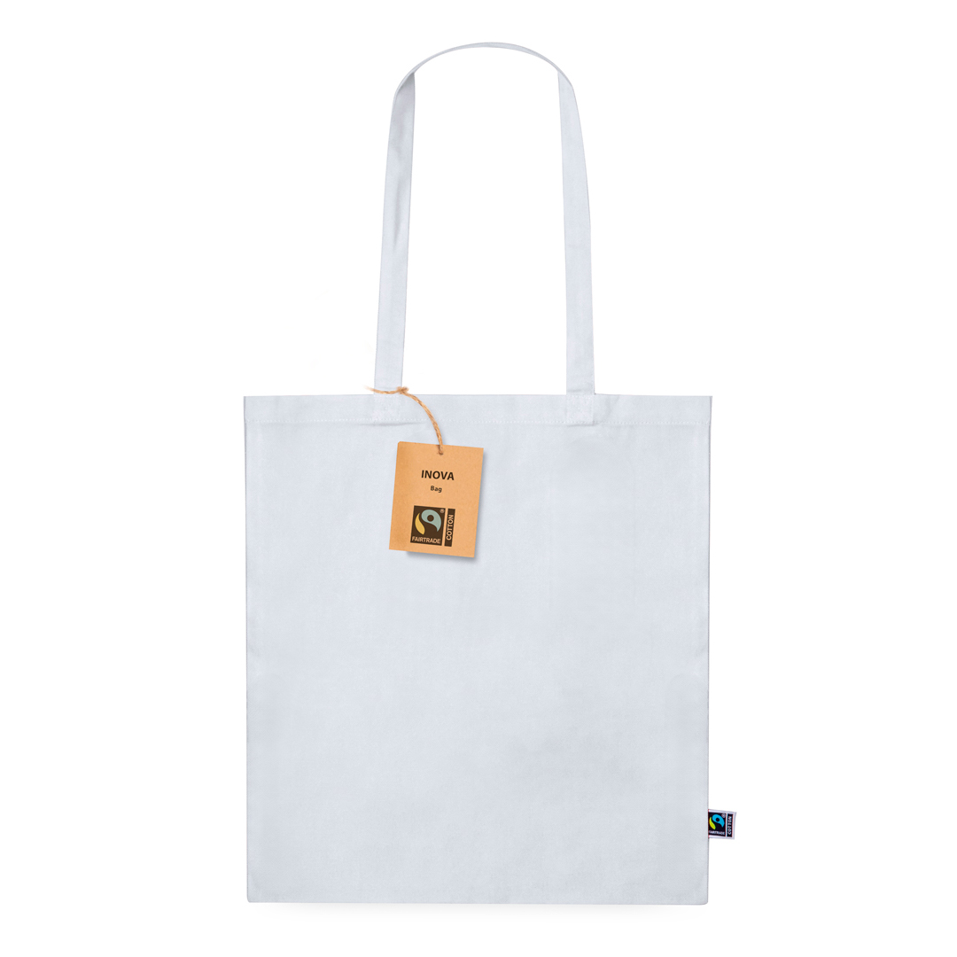 Torba Inova Fairtrade P170269T MKT-20775-W