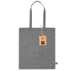 Torba Lazar Fairtrade P170280T czarny