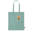 Torba Lazar Fairtrade P170280T zielony