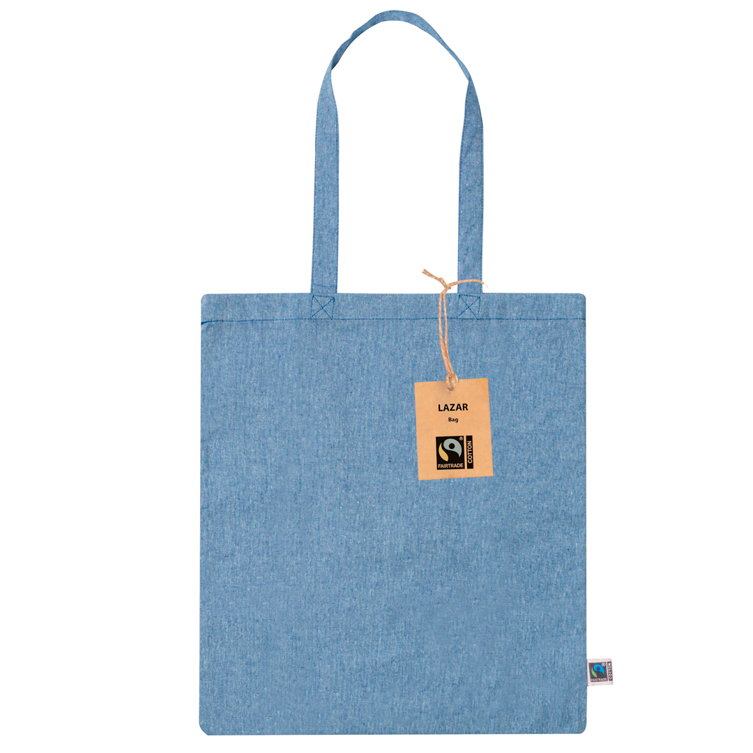 Torba Lazar Fairtrade P170280T MKT-20777-W