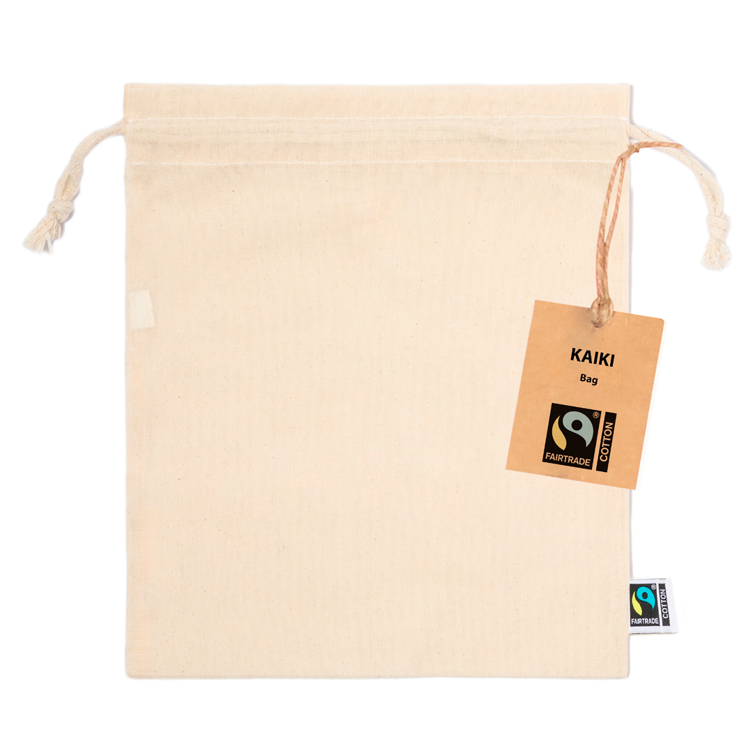 Torba Kaiki Fairtrade P170285T MKT-20778NATUS/T