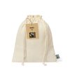 Torba Kaiki Fairtrade P170285T