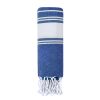 Ręcznik pareo Donell P170289T granatowy