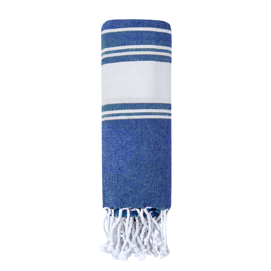 Ręcznik pareo Donell P170289T granatowy