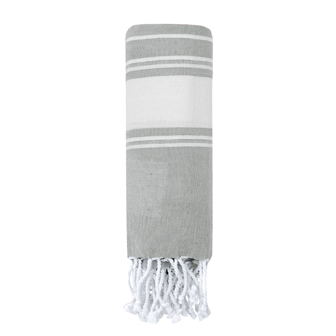 Ręcznik pareo Donell P170289T szary